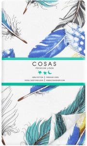      Cosas FEATHER MINT GREY FeatherMint_El-Grey_200 (4822052038291) 8