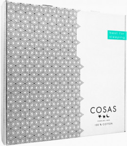      Cosas FEATHER MINT GREY FeatherMint_El-Grey_200 (4822052038291) 11