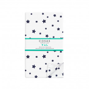      Cosas STARSFALL BLUE WHITE DARK BLUE (4822052042281) 9