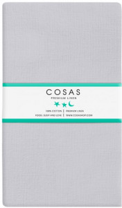     Cosas AQUARELLE GREY Aquarelle_El90-Grey_155 (4822052049228) 6