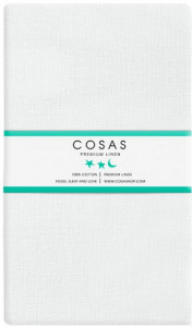      Cosas AQUARELLE WHITE Aquarelle_El-White_200 (4822052049440) 6