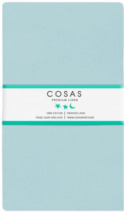     Cosas RANFORS LIGHT BLUE LIGHT BLUE Ranfors_LightBlue_LBlue_140 (4822052055779) 7