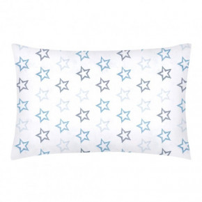      Cosas STARS CLEAR GREY BLUE WHITE StarsClearGreyBlue_White_200 (4822052058121) 4