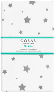     Cosas RANFORS ROSE STAR GREY Ranfors_Rose_El90-StarGrey_155 (4822052063569) 6