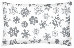     Cosas RANFORS GREY SNOWFLAKES GREY Grey NYS_Ranfors_Grey_Grey_140 (4822052075821) 6