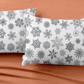     Cosas RANFORS TERRAKOT SNOWFLAKES GREY /2 / RanforsTerrakot140q_SnowflakesGrey40 (4822052077153)