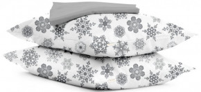     Cosas RANFORS GREY SNOWFLAKES GREY NY_RanforsGrey140_SnowflakesGrey40 (4822052077634) 5