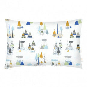     Cosas WIGWAM FOREST LIGHTBLUE WigwamForest_LightBlue_140 (4822052083406) 4