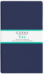      Cosas FLOWERSYARD DARKBLUE FlowersYard_DarkBlue_200 (4822052083949) 9