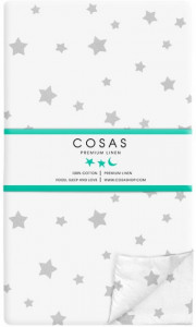     Cosas STAR GREY /2 / StarGrey_160_2 (4822052085486) 7