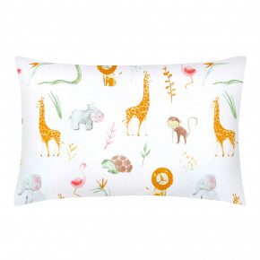     Cosas Cosas AFRICA ZOO DOTS BEIGE (AfricaZoo_DotsBeige_155) 7