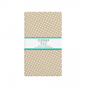     Cosas Cosas AFRICA ZOO DOTS BEIGE (AfricaZoo_DotsBeige_155) 9