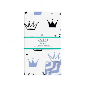     Cosas CROWN BLUE / / (4822080245272) 9