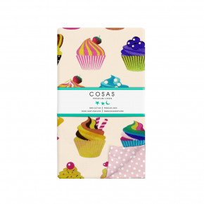     Cosas CAKES DOTS BLUE /   9020020/ (CakesDots_El-blue_155) 11