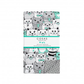     Cosas CATS DOTS /2 / (Cats_Dots_140/2) 4