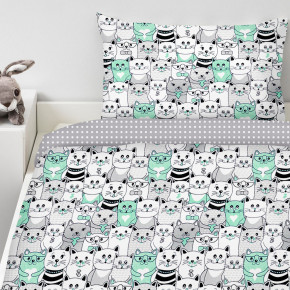     Cosas CATS DOTS /2 / (Cats_Dots_140/2) 10