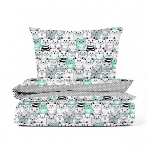     Cosas CATS DOTS /2 / (Cats_Dots_155_2)