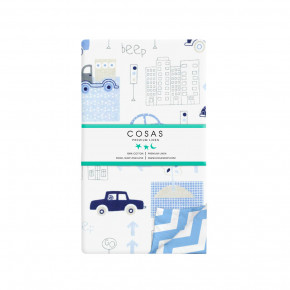     Cosas CITY CARS BLUE / / (CityCars_blue_155) 6