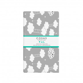     Cosas CLOUD GREY WHITE (CloudGrey_White_160x2) 4