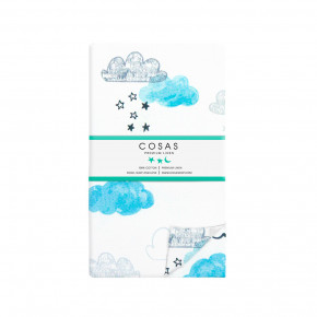      Cosas CLOUDS SKY GREY WHITE (CloudsSkyGrey_White_200) 8