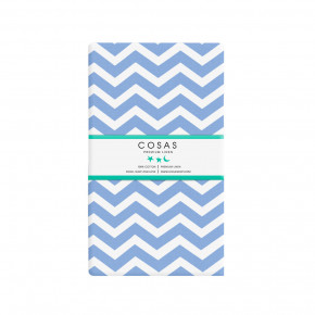     Cosas CROWN BLUE ZIGZAG (CrownB_zig_1552) 8