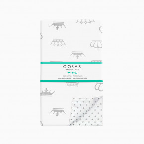     Cosas CROWN DOTS /2 / (Crown_Dots_140/2) 10