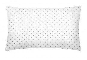     Cosas DOTS GREY WHITE (DotsGrey_160x2_w) 8