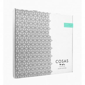     Cosas FEATHER MINT GREY (FeatherMint_Grey_160) 4