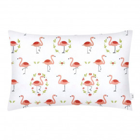     Cosas FLAMINGO FLOWERS BEIGE (FlamingoFlowers_Beige_155) 8