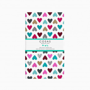      Cosas LOVE MINT BROWN (LoveMint_El-Brown_200) 4