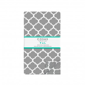      Cosas MOROCCO GREY BLUE (MoroccoGrey_El-Blue_200) 9