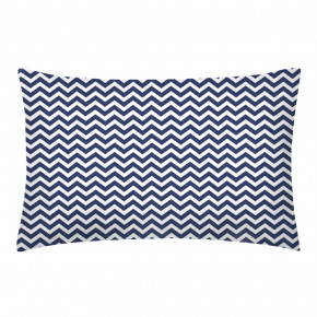      Cosas ORNAMENT BLUE ZIGZAG (OrnamentZig2_1) 11