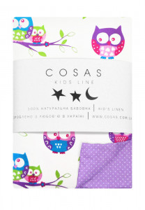     Cosas OWLS FIO /2 / (Own_Fio_140/2) 6