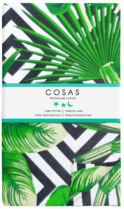     Cosas PALMA ZIGZAG WHITE (4822052059319) 5