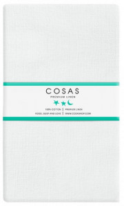     Cosas PALMA ZIGZAG WHITE (4822052059319) 6