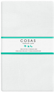     Cosas PETAL WHITE (4822052046418) 6