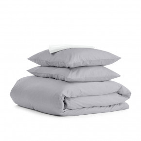     Cosas RANFORS GREY WHITE (Ranfors_Grey_White_1602)