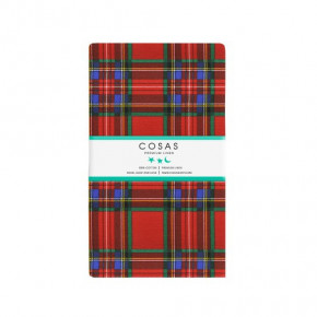     Cosas SCOTTISH RED WHITE (4822075505275) 4