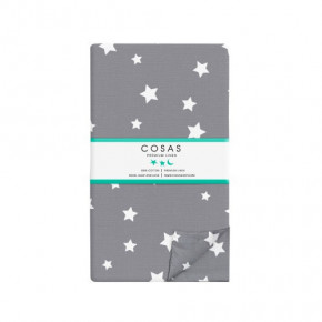     Cosas STARS WHITE GREY (4822080345279) 4