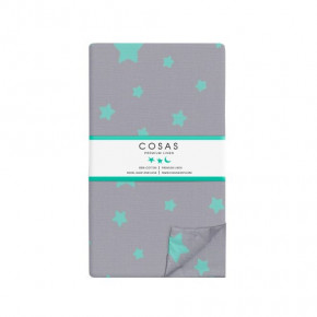     Cosas STAR MINT GREY DROP (4822052069837) 4