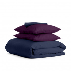     Cosas  DARK BLUE VIOLET-P (___160x2)