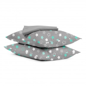  Cosas STARS MINT GREY / 5070   16020020/ (Set_Grey_Star_160200)