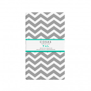  Cosas FEATHER GREY ZIGZAG / 5070   220240/ (Set__220240) 8