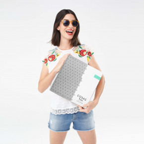  Cosas LOVE DOTS MINT / 5070   220240/ (Set__220240) 4