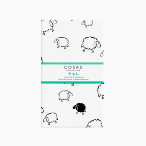  Cosas SHEEP DOTS MINT / 7070   220240/ (Set_Sheep_Mint_220240/70) 9