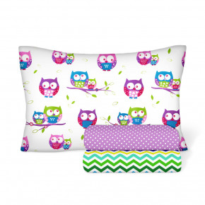  Cosas OWLS VIOLET & ZIGZAG / 4060   60120/ (Set__60120)