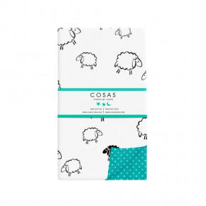      Cosas SHEEP MINT ROSE (SheepMint_El-Rose_200) 8