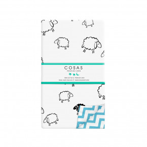     Cosas SHEEP ZIG WHITE /   9020020/ (SheepZig_El-white_155) 5