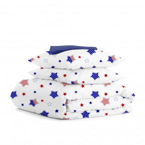     Cosas STAR AMERICA DARK BLUE (StarAmerica_DBlue_180)