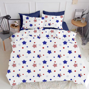     Cosas STAR AMERICA DARK BLUE (StarAmerica_DBlue_180) 3